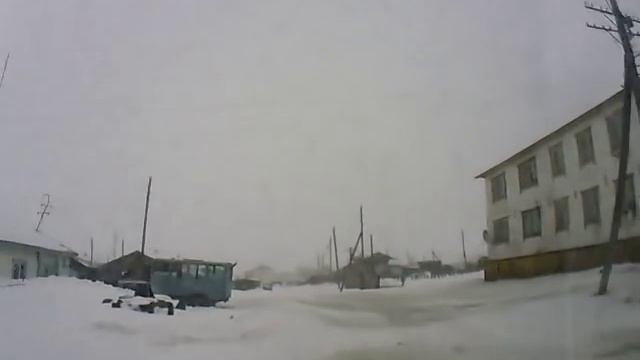 Чокурдах смотреть онлайн