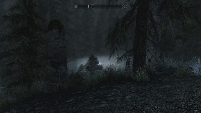 Let's Play Skyrim! Dark Brotherhood Gameplay Commentary 6 Part 1 - Mourning Never Comes! смотреть онлайн