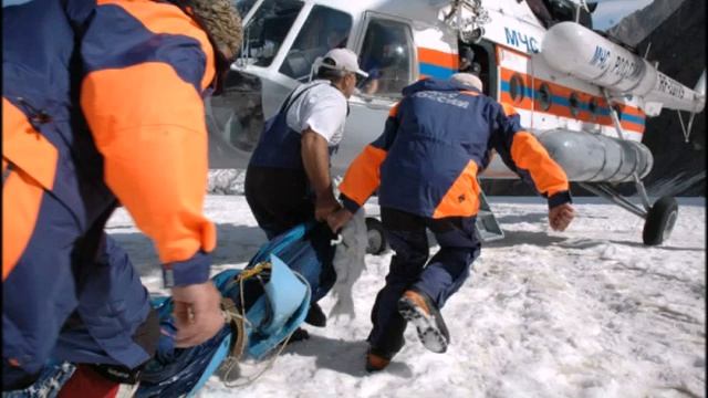 МЫ СПАСАТЕЛИ МЧС, смотреть онлайн