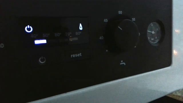 Centrale termice BUDERUS Logamax U042 - 24 KW смотреть онлайн
