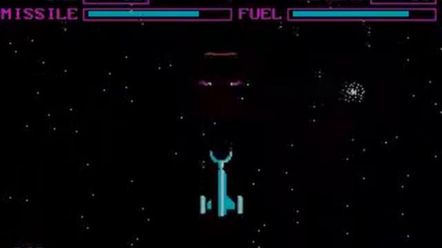Space Miner DOS for Old-Games.ru смотреть онлайн