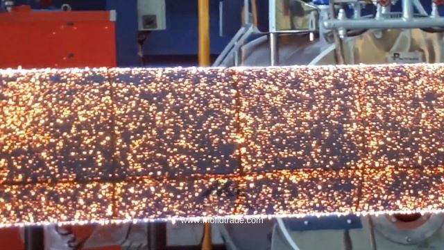 горелка пост микс от Best Thermo Solutions смотреть онлайн