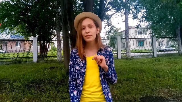 ЧТО ДЕЛАТЬ ЛЕТОМ | Алина Velvary смотреть онлайн