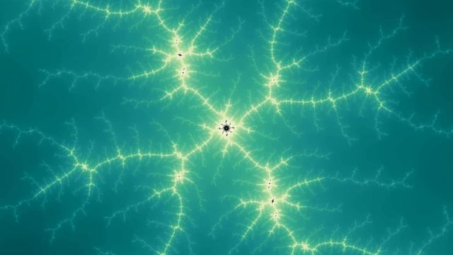 Mandelbrot Zoom 4k: Dark Lightning смотреть онлайн