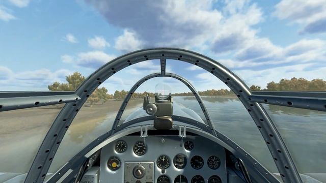 ИЛ-2 Штурмовик : Обзор Ла-5 8 серии ч.2 смотреть онлайн