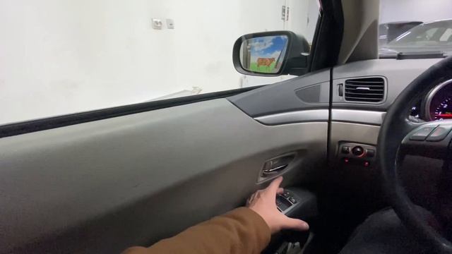 Subaru Tribeca с автоматической тонировкой в 2 стекла смотреть онлайн