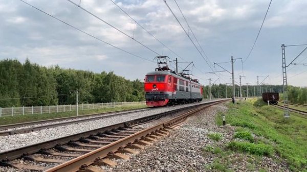 Весь динамический показ EXPO-1520 (с описанием в субтитрах, 3 дубля)! PRO//Движение.Экспо - 2021. 4