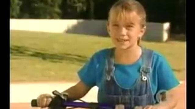 Mary-Kate and Ashley Olsen - VH1 Driven documentary смотреть онлайн