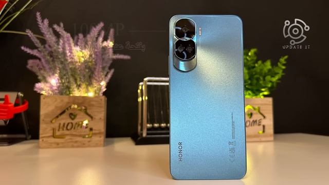 جوال رخيص ورهيب !! Honor 90 Lite смотреть онлайн