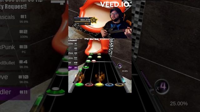 Rock Band Network Megamix 01 (Clone Hero) ?? смотреть онлайн