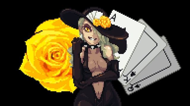 Persona 5 - The Whims of Fate [8-bit; VRC6+N163] (ft. Jilly Shears) смотреть онлайн