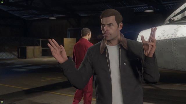 GTA 5 Online - Heist #3-2023 - The Humane Labs Raid -Let's steal the EMP & Valkyrie -Part 3 & 4 смотреть онлайн