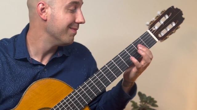 Isaias Savio - "Despedida" | 10 Brazilian Folk Tunes, No.7 (Beginner Guitar) | Jonathan Richter смотреть онлайн