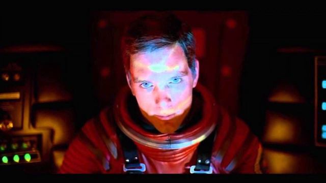 Space odyssey 2018 50th Anniversary remix. смотреть онлайн