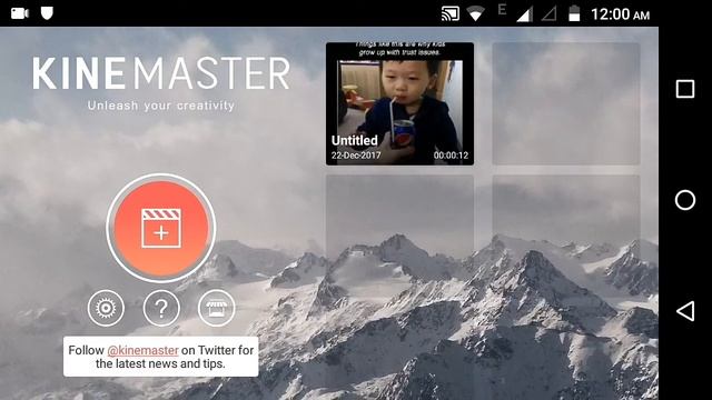 Kinemaster v 4.2.5.10079 Paid apk смотреть онлайн