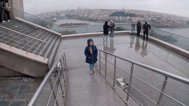 БАРБИ ПОЛИНА В СТАМБУЛЕ - WWW.GIDSTAMBUL.COM смотреть онлайн
