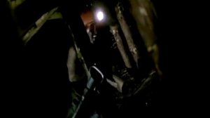 ШАХТА - Песня о старом шахтёре