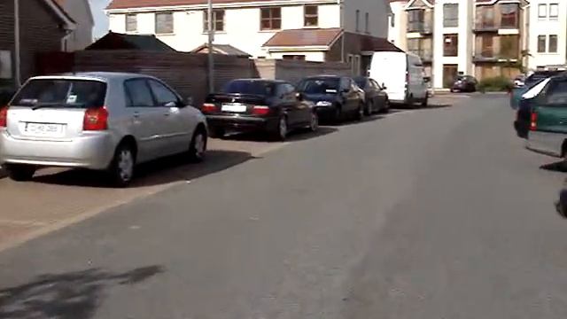 BMW-Byłaś Moim Wspomnieniem (po Wypadku)