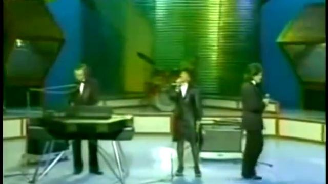 DONDE ESTARAS CARIÑO MIO original en español..mp4 смотреть онлайн