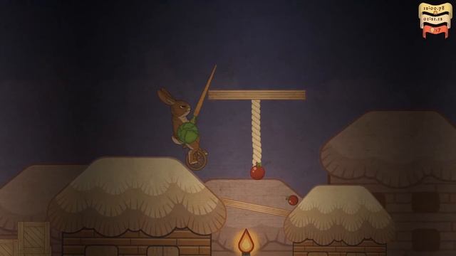 Balancelot - СРЕДНЕВЕКОВЫЕ ЗАБАВЫ И ПРИКЛЮЧЕНИЯ - Полное прохождение игры смотреть онлайн