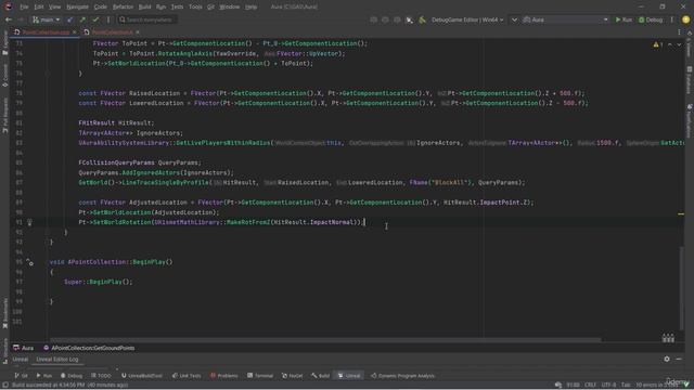 28.7. Point Collection смотреть онлайн