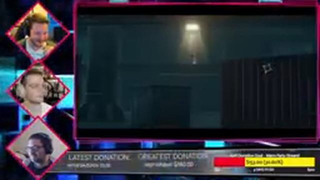 Ai the Somnium Files with an Actual Lawyer FINALE! смотреть онлайн