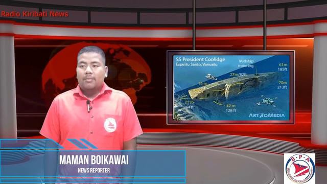 Rongorongo man bwanan Kiribati Tuesday 11 October 2022 смотреть онлайн