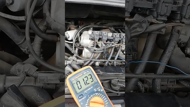 prueba del sensor map y tps kia sportage 2008 смотреть онлайн