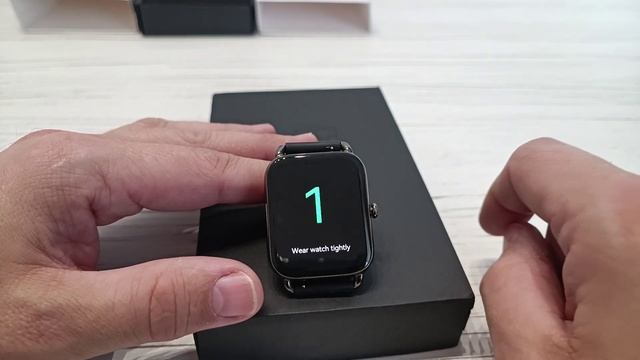 HAYLOU RS4 Plus - recenzja смотреть онлайн