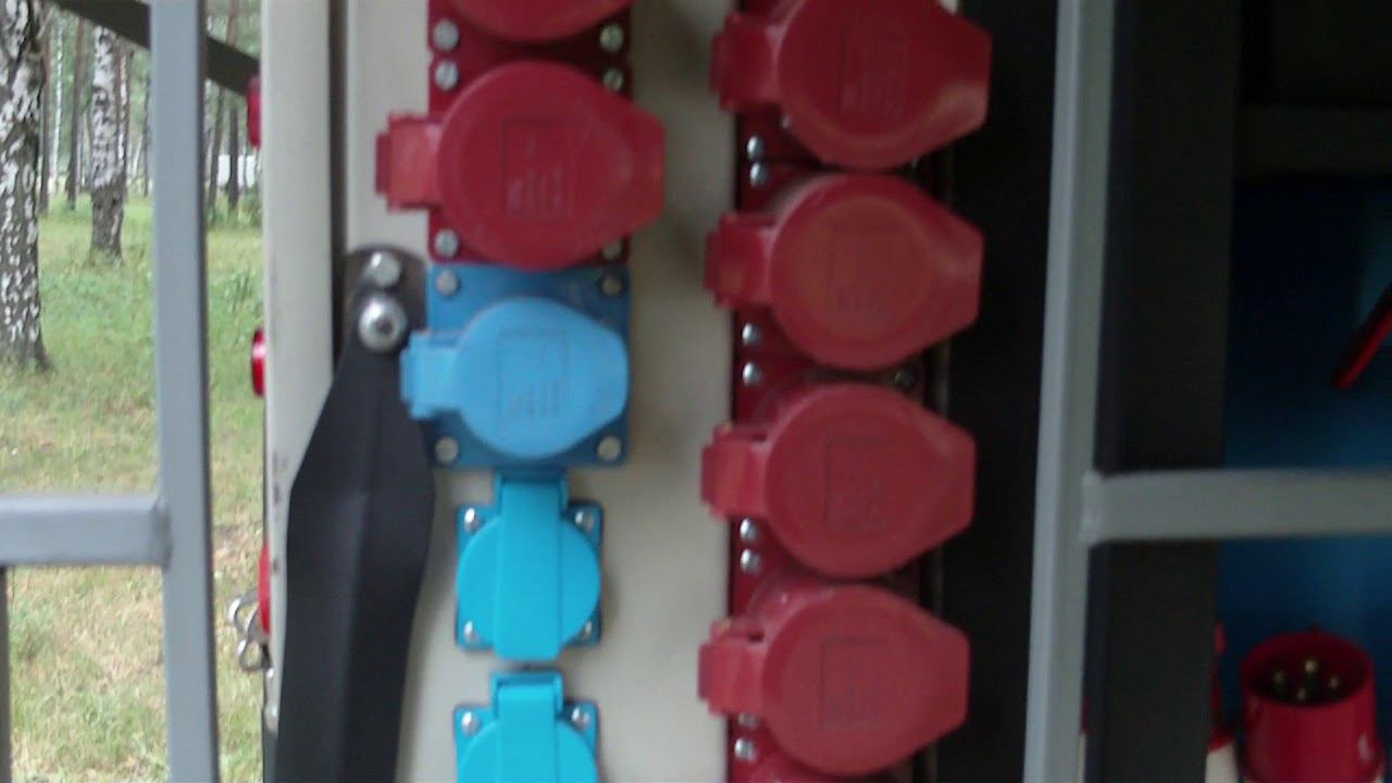 ИТОЖОР-СЕРВИС Ролик-1 Видео презентация возможностей комплекса УПЦЭУ-150