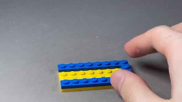 Как сделать Игровой Автомат Молоток из ЛЕГО! смотреть онлайн