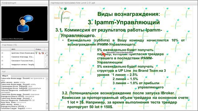 Ubk Markets - бизнес с компанией смотреть онлайн