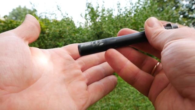 Обзор NITECORE MT06MD LED NICHIA 219B. Фонарь для медицинских работников смотреть онлайн