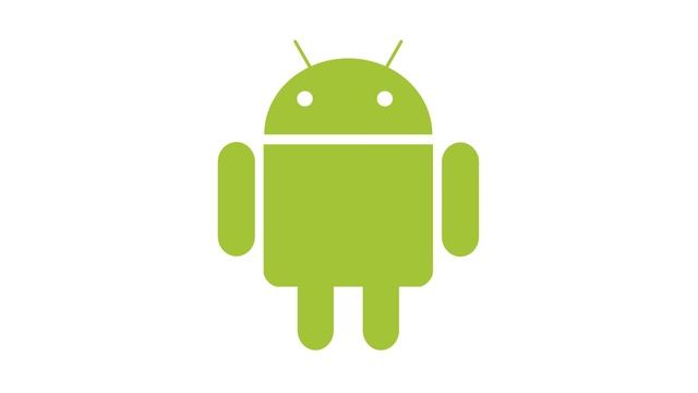 Android Logo Animation смотреть онлайн