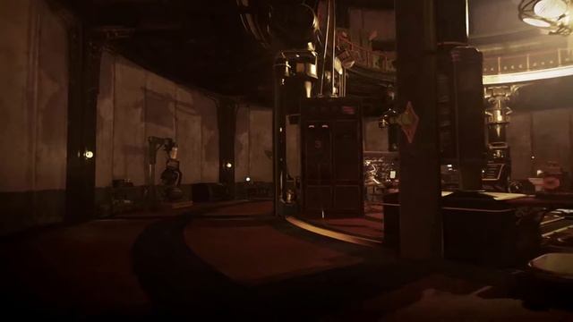 How To Play Dishonored 2 without Powers - Mission 4 - The Clockwork Mansion / Kirin Jindosh смотреть онлайн