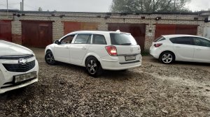 Как в разных регионах России ремонтируют GM  на СТО ?