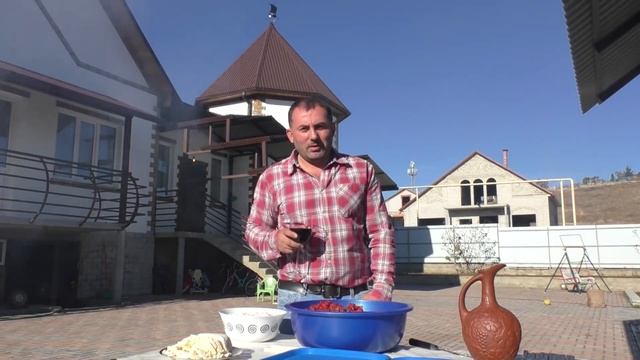 Lula Kebab From Beef. Juicy Kebabs In Traditional Caucasian Style | GEORGY KAVKAZ