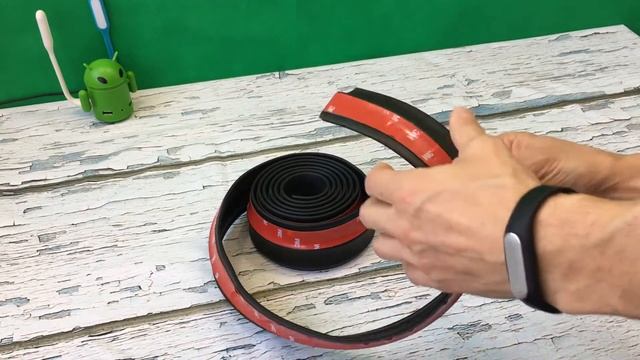 Автомоторхимия