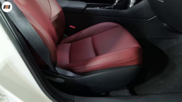 2.5T Mazda3 Hatchback 暴力吗？钢炮or可爱？老韩出品 смотреть онлайн