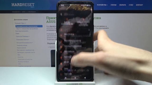 Почему стоит купить ASUS ROG Phone 5? И стоит ЛИ? смотреть онлайн