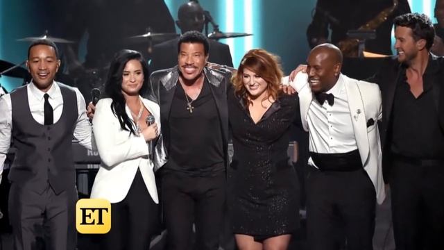 DJ Khaled and Meghan Trainor React to Demi Lovato's Hospitalization After Drug Overdose (Exclusiv… смотреть онлайн