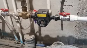 Отопление дома дровами. Котёл R2. Бесперебойник для котла.