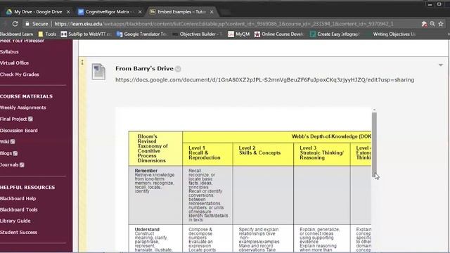 Online Course Timesaving Techniques with Google Docs and Microsoft OneDrive смотреть онлайн