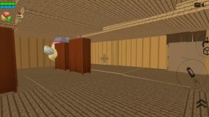 дорс в чикен ган