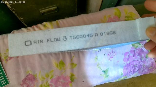 CHERY TIGGO 7 PRO. Своими руками поменял. смотреть онлайн