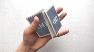 КАК КРУТИТЬ КАРТЫ В ОДНОЙ РУКЕ - МОЁ ЛЮБИМОЕ КОМБО КАРДИСТРИ | CARDISTRY ШУЛЕРСТВО ОБУЧЕНИЕ TUTORIA