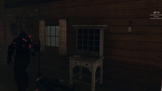 Friday 13th game Savini Jason Bot#1 смотреть онлайн