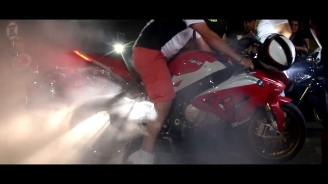 MOTO EXHAUST [Мото выхлоп,отсечка,звуки лета ^^] смотреть онлайн