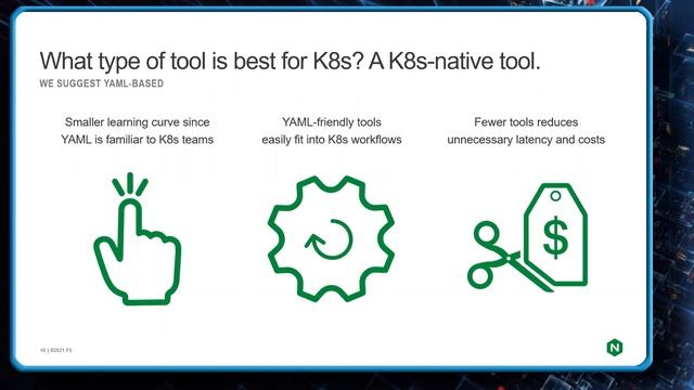 LF Live Webinar: API Gateway Use Cases For Kubernetes смотреть онлайн