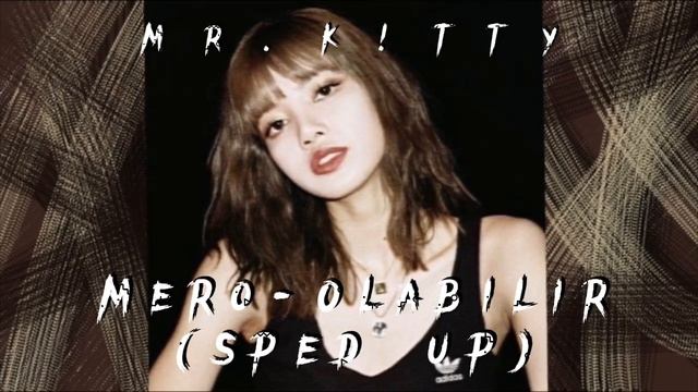 Mero-Olabilir (Speed Up)